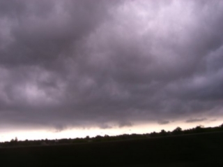 Из-за плохой погоды в Сиднее сегодня задерживаются рейсы