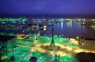 Самые дорогие испанские гостиницы &ndash; в Барселоне