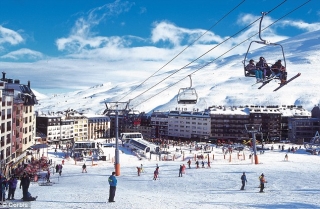 5 лучших фестивалей горнолыжного спорта: Италия, Франция, США, Австрия, Канада