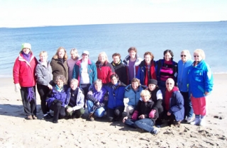 Все больше женщин предпочитают активный отдых спа-процедурам