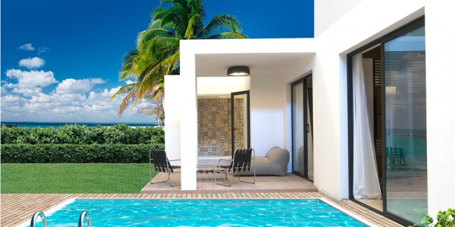 Открытие отеля Excellence El Carmen состоится в сентябре 2016 года