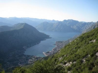 В Черногории не хватает грамотных гидов