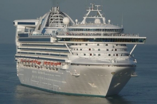 Управление туризма Ушуайя (Аргентина) требует отменить запрет на крузные суда