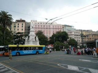 В Италии резко выросли цены за проезд в общественном транспорте