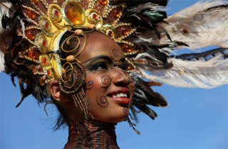 Карнавал на острове Тринидад планируют продлить до 14 дней