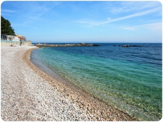 Пляжи в Крыму пройдут классификацию