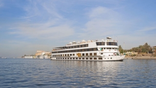Круизы по маршруту Каир &ndash; Асуан восстановят в ближайшее время