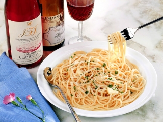 Итальянская кухня оказалась самой излюбленной среди туристов