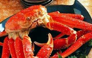 Национальная кухня Чили