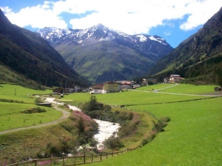 Австрия ждет новых рекордов от российских туристов