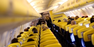 В погоне за выгодой авиакомпания &laquo;Ryanair&raquo; рискует нарушить правила безопасности