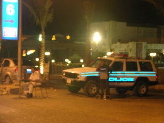 Ростурзм и МИД РФ считают опасным пребывание в Египте россиян