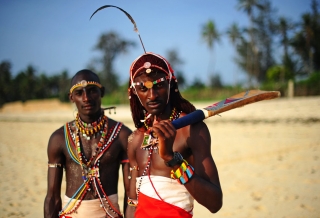 Фестиваль на острове Ламу обещает дать новый импульс туризму в Кении
