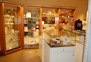 Шопинг в Стокгольме