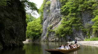 Япония - путь к восстановлению после землетрясения