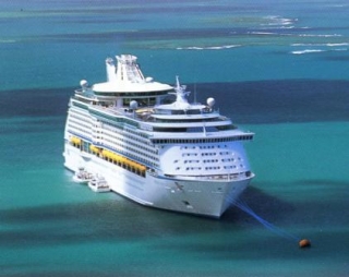 Круизы по Австралии и Новой Зеландии набирают популярность