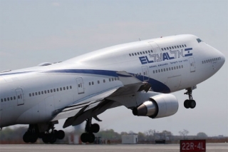 Договор об открытом небе между Израилем и Евросоюзом подписан