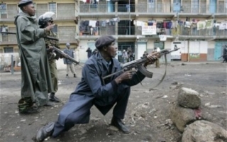 Теракты и похищения в Кении: число туристов снизилось на 60%