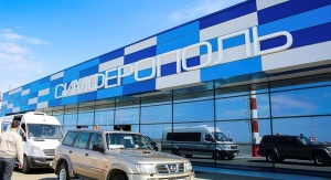 Время бесплатной парковки в аэропорту Крыма хотят увеличить в три раза