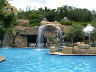 Гостиничный бизнес делает ставку на большой бум в Африке в ближайшие годы