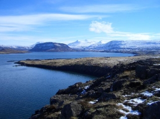 Цены в Исландии падают, а приток туристов растет