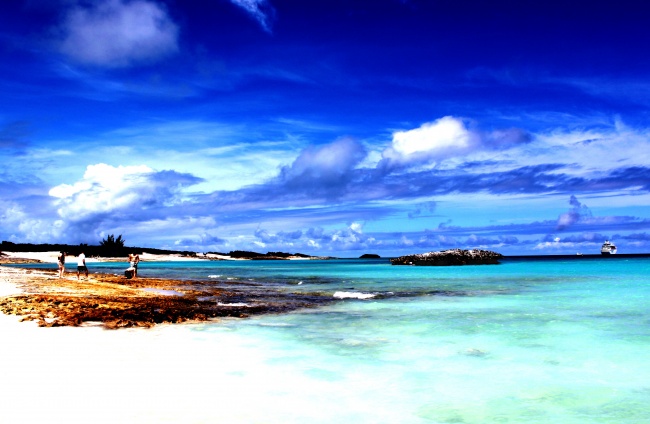 Google составил рейтинг самых популярных туристических направлений Google составил рейтинг самых популярных туристических направлений