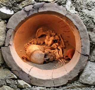 Турция обвинила американские музеи в краже древностей