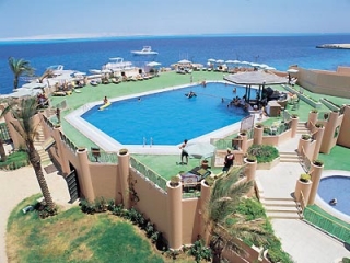 На курортах <a href=/egypt/>Египта</a> все спокойно