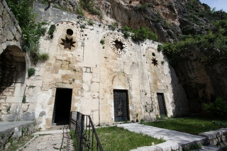 Иной взгляд на туризм в Турции: посещение религиозных памятников