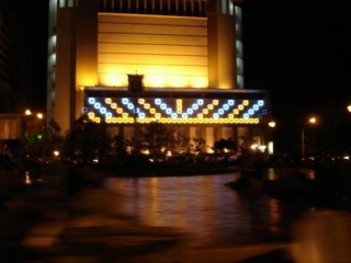 Камбоджа собирается развивать туризм с помощью казино