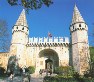 Названы самые популярные достопримечательности <a href=/turkey/>Турции</a>