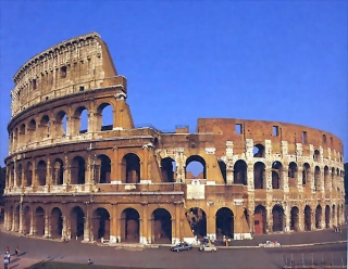 Музеи Италии станут на одну неделю бесплатными