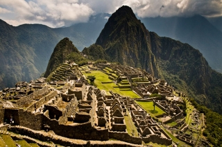 Перу собирается стать одной из самых популярных стран