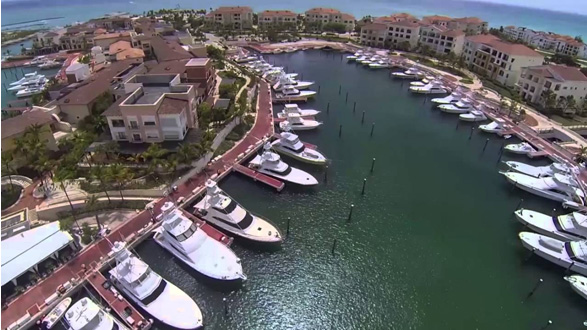 Развитие яхт-туризма сулит Доминикане большие доходы