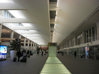  Аэропорт Мехико хотят вынести из столицы