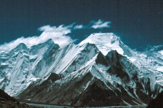 Ледники Гималаев, вопреки предсказаниям, не исчезнут к 2035 году 