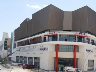 Фестиваль шопинга пройдет в Анкаре