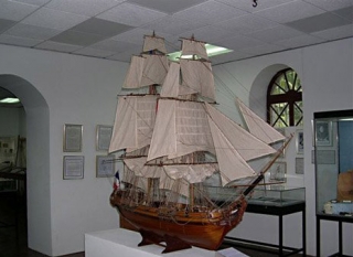 Сейшелы: Национальной музей истории обновил экспозицию