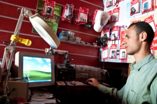 Египет не выходит на связь 