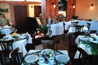 В турецких отелях проверят продукты питания