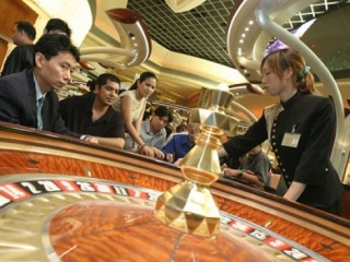 Вьетнам собирается развивать игорный туризм