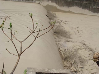 Наводнение в Непале - среди пострадавших есть российские туристы