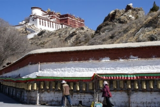Тибет ввел новые правила для туристов