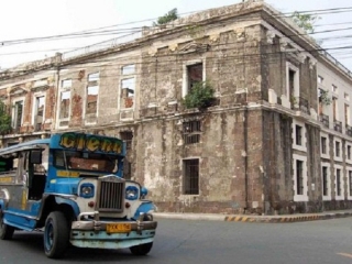 Назван ТОП-10 исторических объектов Азии, находящихся на грани исчезновения