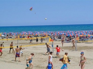 Над туристическим сектором Кипра нависли тучи