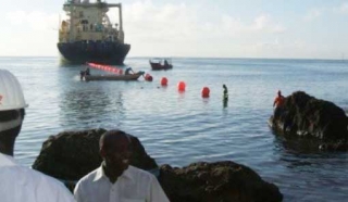 К Сейшельским островам протянули волоконно-оптический кабель