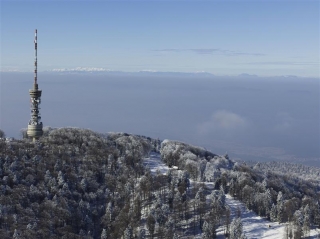 Загреб: новая туристическая достопримечательность - средневековая шахта
