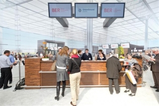 Берлин: в Брандербургском аэропорту проведены тестовые мероприятия