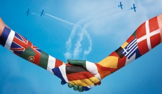 EACP празднует третий день рождения в Севилье