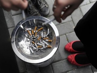 Отельеры и рестораторы Испании против антитабачного закона